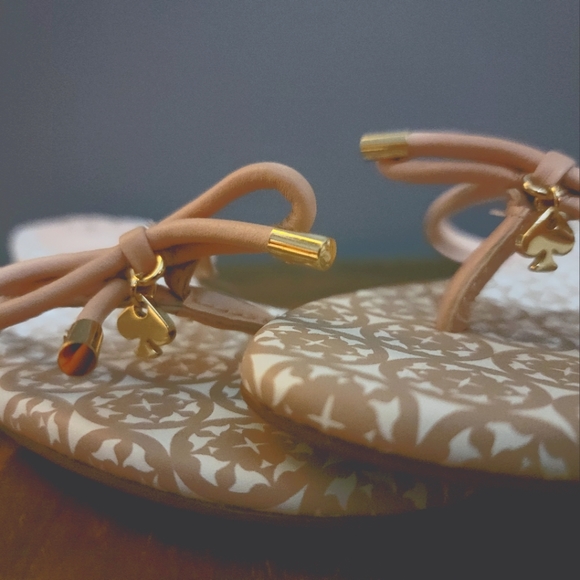 kate spade Shoes - Kate Spade Mistic Sandal